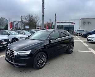Audi Q3 Gebrauchtwagen