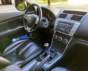 Mazda 6 Gebrauchtwagen
