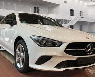 Mercedes-Benz CLA 250 Shooting Brake Gebrauchtwagen