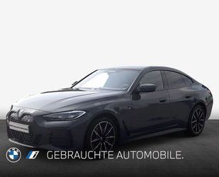 BMW i4 Gebrauchtwagen