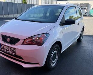 Seat Mii Gebrauchtwagen