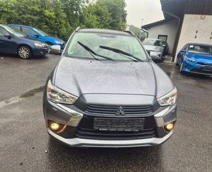 Mitsubishi ASX Gebrauchtwagen