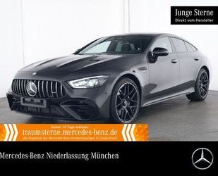 Mercedes-Benz AMG GT Gebrauchtwagen