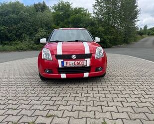 Suzuki Swift Gebrauchtwagen