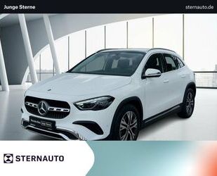 Mercedes-Benz GLA 180 Gebrauchtwagen