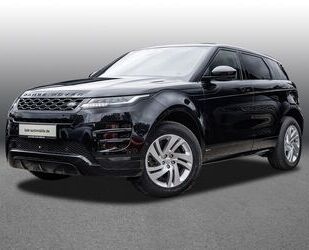 Land Rover Range Rover Evoque Gebrauchtwagen