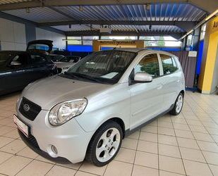 Kia Picanto Gebrauchtwagen