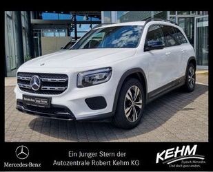 Mercedes-Benz GLB 250 Gebrauchtwagen