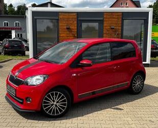 Skoda Citigo Gebrauchtwagen