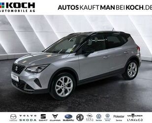 Seat Arona Gebrauchtwagen