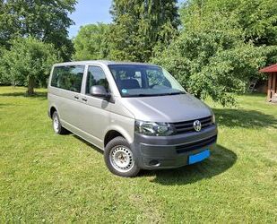VW T5 Transporter Gebrauchtwagen