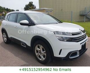 Citroen C5 Aircross Gebrauchtwagen