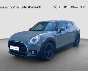 Mini One Clubman Gebrauchtwagen