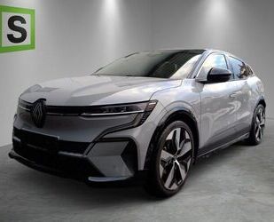 Renault Megane Gebrauchtwagen