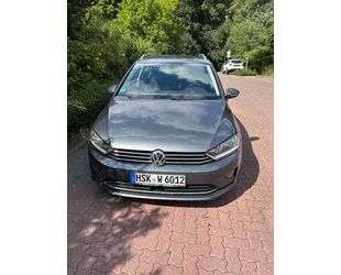 VW Golf Sportsvan Gebrauchtwagen