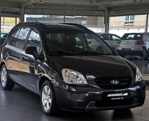 Kia Carens Gebrauchtwagen