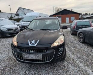 Peugeot 4007 Gebrauchtwagen