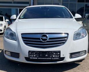 Opel Insignia Gebrauchtwagen