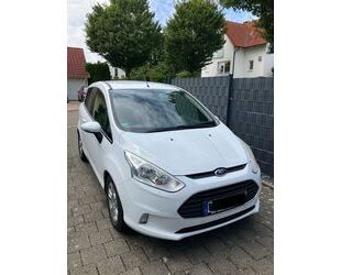 Ford B-Max Gebrauchtwagen