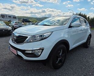Kia Sportage Gebrauchtwagen