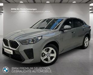 BMW X2 Gebrauchtwagen