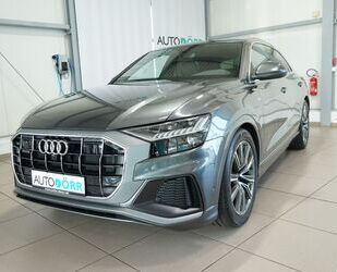 Audi Q8 Gebrauchtwagen