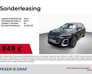 Audi SQ5 Gebrauchtwagen