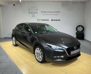 Mazda 3 Gebrauchtwagen