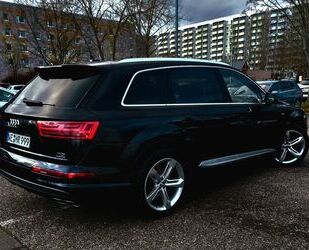 Audi Q7 Gebrauchtwagen