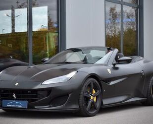 Ferrari Portofino Gebrauchtwagen