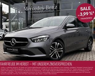 Mercedes-Benz B 200 Gebrauchtwagen