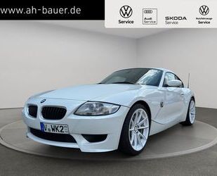 BMW Z4 M Gebrauchtwagen