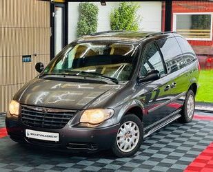 Chrysler Voyager Gebrauchtwagen