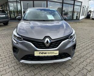 Renault Captur Gebrauchtwagen
