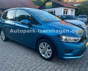 VW Golf Sportsvan Gebrauchtwagen