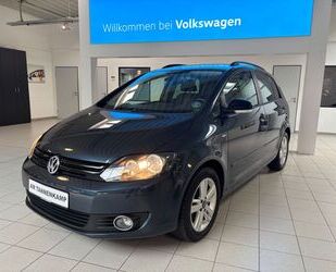 VW Golf Plus Gebrauchtwagen