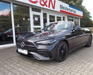 Mercedes-Benz CLE 200 Gebrauchtwagen