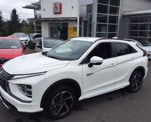 Mitsubishi Eclipse Cross Gebrauchtwagen