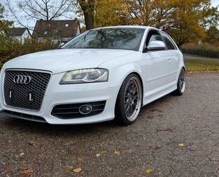 Audi S3 Gebrauchtwagen