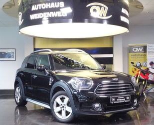 Mini Cooper Countryman Gebrauchtwagen