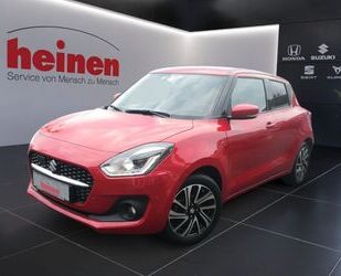 Suzuki Swift Gebrauchtwagen