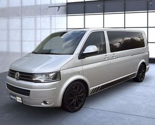 VW T5 Transporter Gebrauchtwagen