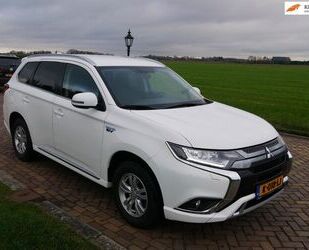 Mitsubishi Outlander Gebrauchtwagen