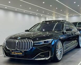 BMW 730 Gebrauchtwagen