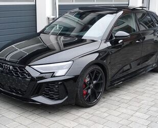 Audi RS3 Gebrauchtwagen