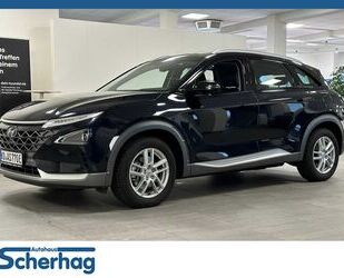 Hyundai NEXO Gebrauchtwagen