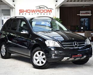 Mercedes-Benz ML 320 Gebrauchtwagen