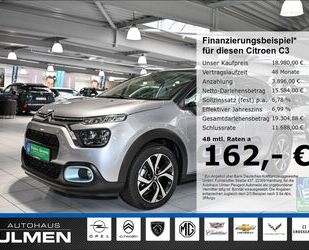 Citroen C3 Gebrauchtwagen