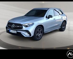 Mercedes-Benz GLC 200 Gebrauchtwagen