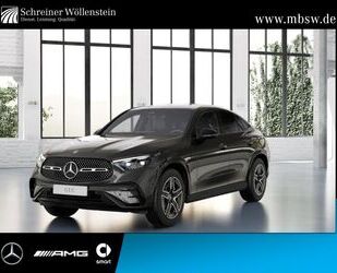 Mercedes-Benz GLC 220 Gebrauchtwagen